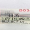 ROBERT BOSCH DLLA 150 P 137  INJECTOR NOZZLE TIP