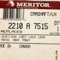 MERITOR CAMSHAFT