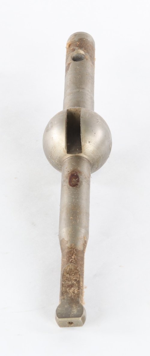 MERITOR TRANSMISSION - SHIFT LEVER ASSEMBLY