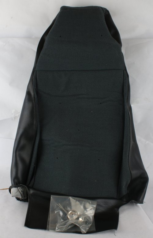 NATIONAL SEATING BACK COVER HIBACK