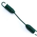 MERITOR RETURN SPRING GREEN