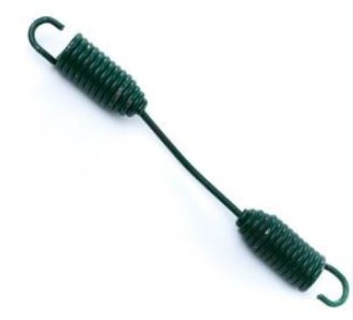 MERITOR RETURN SPRING GREEN