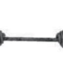 MERITOR AIR BRAKE - WEDGE BRAKE SHOE RETURN SPRING