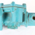 BENDIX VALVE