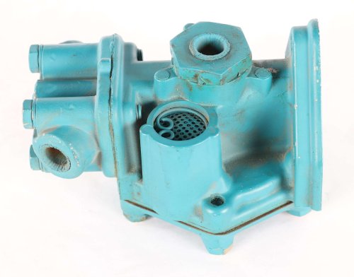 BENDIX VALVE