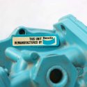 BENDIX VALVE