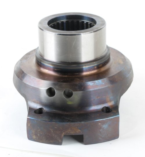 TWIN DISC YOKE