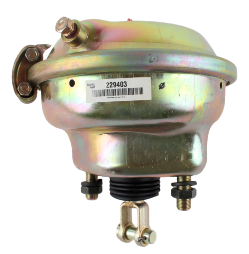 BENDIX BRAKE CHAMBER T36