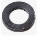 HENDRICKSON 3/4 HARDENED WASHER