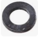 HENDRICKSON SUSPENSIONS 3/4 HARDENED WASHER