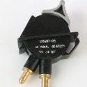 NATIONAL SEATING LOW PRESSURE AIR VALVE (GRAY)