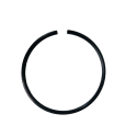 MERITOR SNAP RING