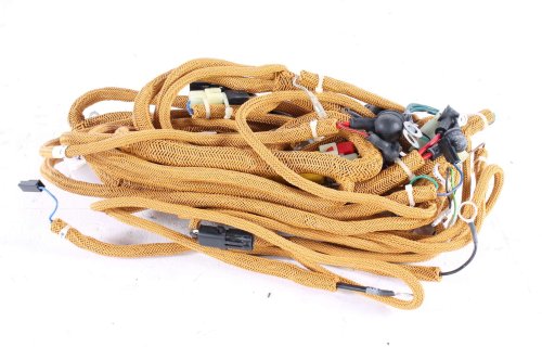 HYUNDAI ENGINE HARNESS HL17