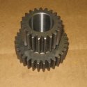 DANA GEAR  CLUSTER