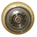 ALLISON TRANSMISSION TURBINE