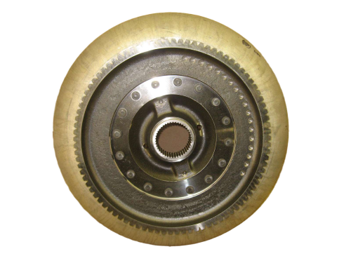 ALLISON TRANSMISSION TURBINE