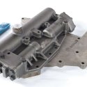 ALLISON CONTROL VALVE