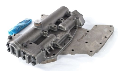 ALLISON CONTROL VALVE