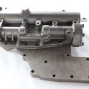 ALLISON CONTROL VALVE