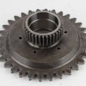 ALLISON GEAR CLUSTER