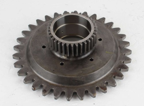 ALLISON GEAR CLUSTER