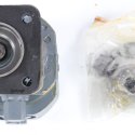 CLARK LIFT TRUCK HYDRAULIC GEAR PUMP