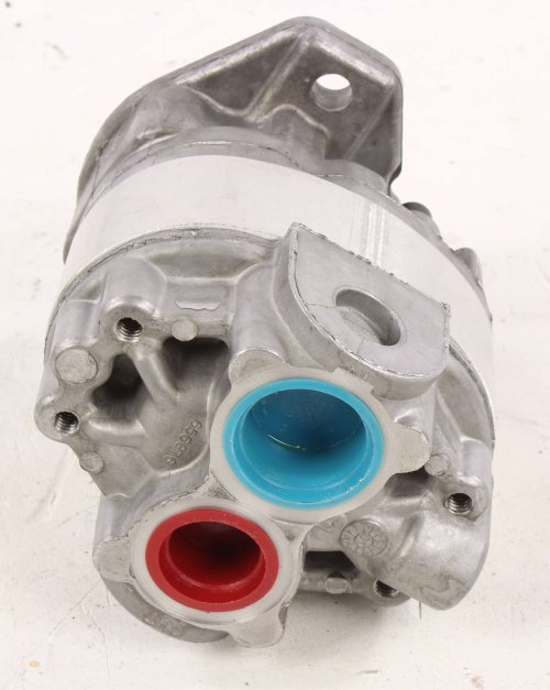 CLARK HYDRAULIC GEAR PUMP
