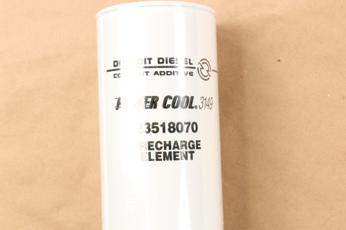 DETROIT DIESEL WATER FILTER