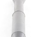 DETROIT DIESEL ASSEMBLY BOOT & SPRING
