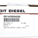DETROIT DIESEL SENSOR KIT