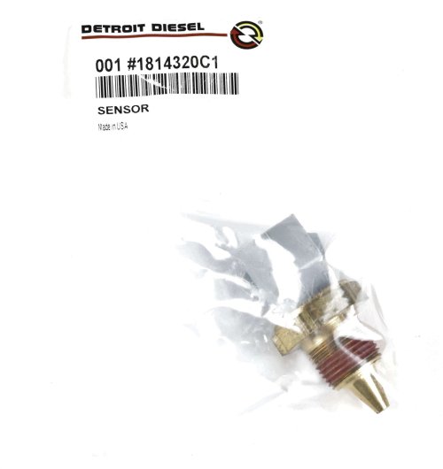 DETROIT DIESEL SENSOR KIT