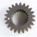DANA SPICER IDLER SHAFT GEAR