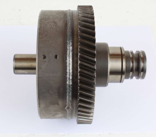 DANA SPICER CLUTCH DRUM