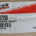 DANA SPICER BRAKE SHAFT