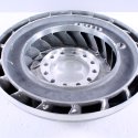 DANA SPICER TURBINE