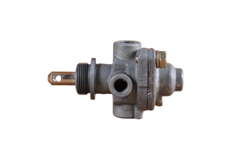 BORG WARNER DRIVETRAIN GROUP AIR VALVE