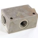 DBT AMERICA SHUTTLE VALVE