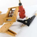 TEREX LEVER SWING BRAKE KIT