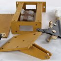 TEREX LEVER SWING BRAKE KIT