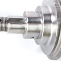 BENDIX CRANKSHAFT