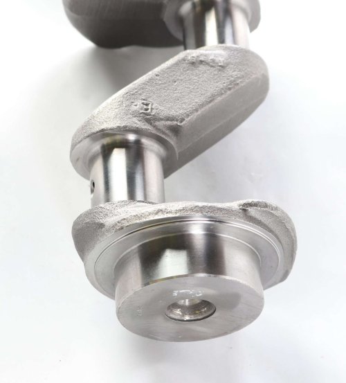 BENDIX CRANKSHAFT