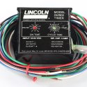 LINCOLN LUBE TIMER POWER BOX