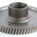 DANA SPICER GEAR 72 TEETH & 52 SPLINE