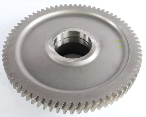 DANA SPICER GEAR 72 TEETH & 52 SPLINE