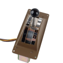 TEREX SHIFT LEVER