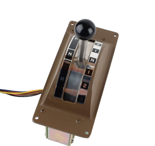 TEREX SHIFT LEVER