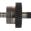 DANA SPICER SHAFT & DRUM