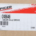 DANA SPICER GEAR CLUTCH DRIVE 40T
