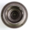 DANA SPICER PUMP GEAR 83 TEETH & 14 SPLINE