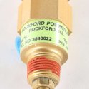 ROCKFORD CONTROL VALVE - 100PSI